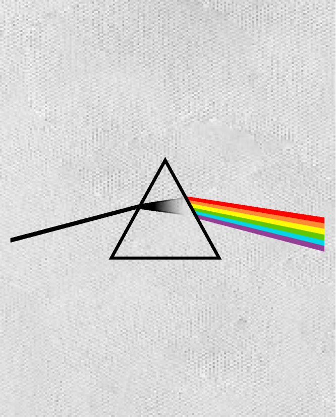 Kepurė Pink Floyd